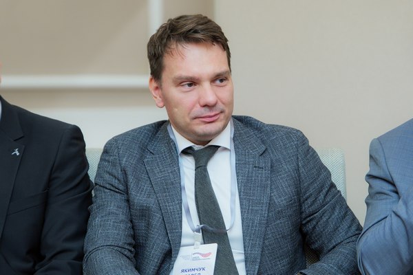 Павел Якимчук, Commonwealth Partnership