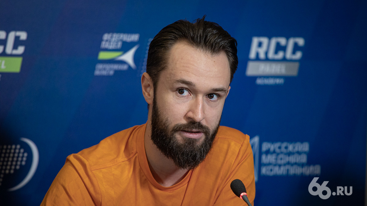 В Екатеринбурге стартовал первый международный турнир по паделу