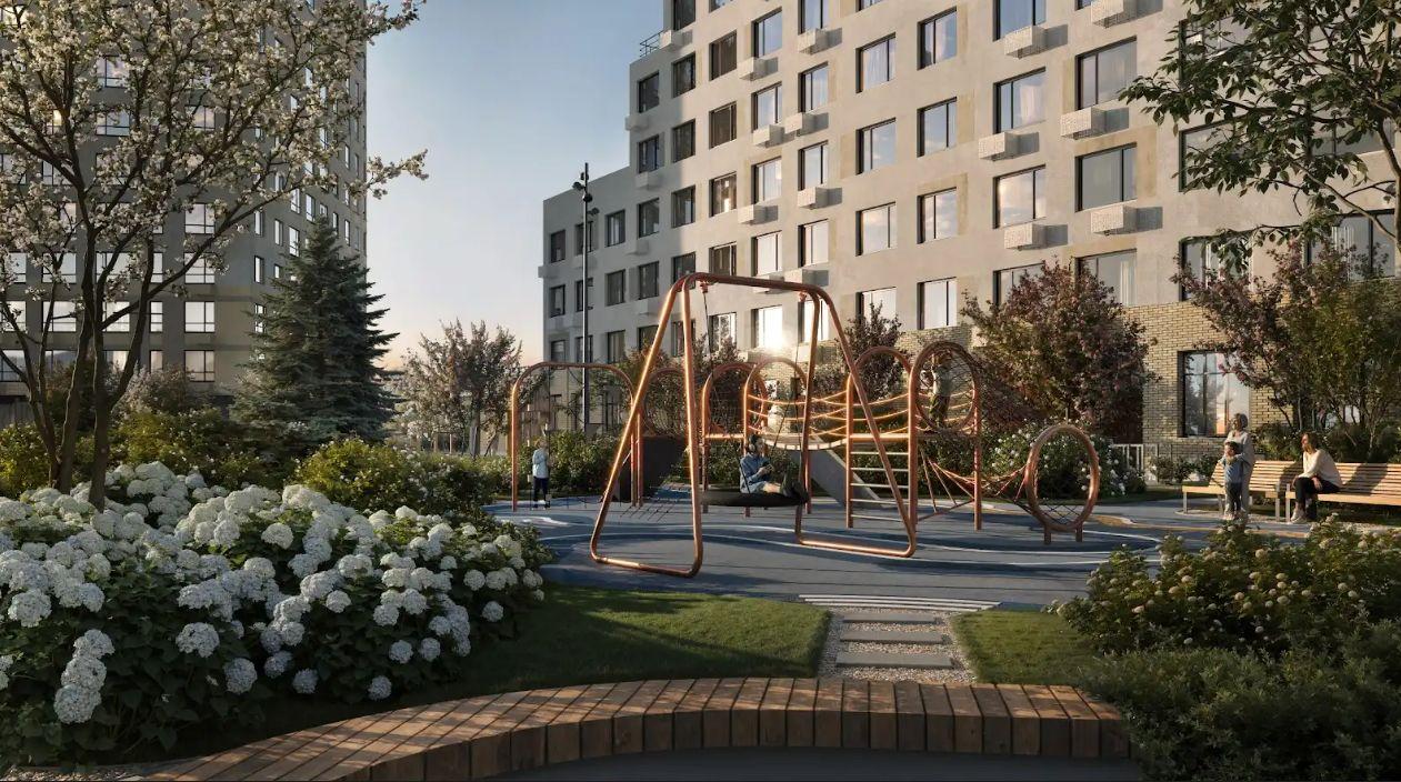 Где в Тюмени купить квартиру с выгодой: обзор актуальных предложений