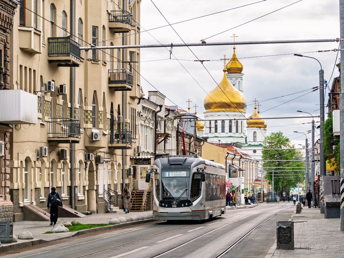 фото: агрохолдинг «Степь»