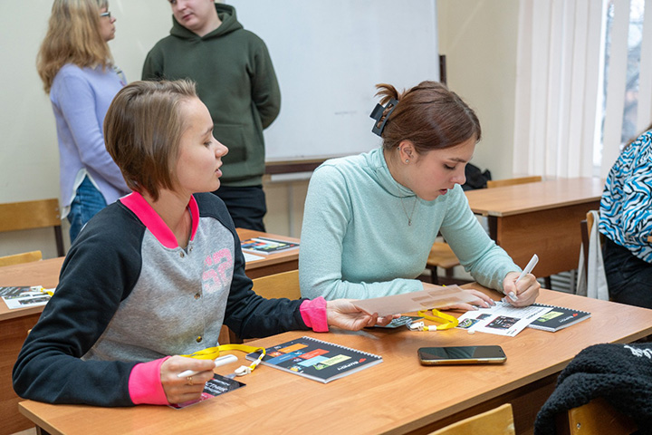 Впервые в Вологде пройдет конкурс «Лингвист года»