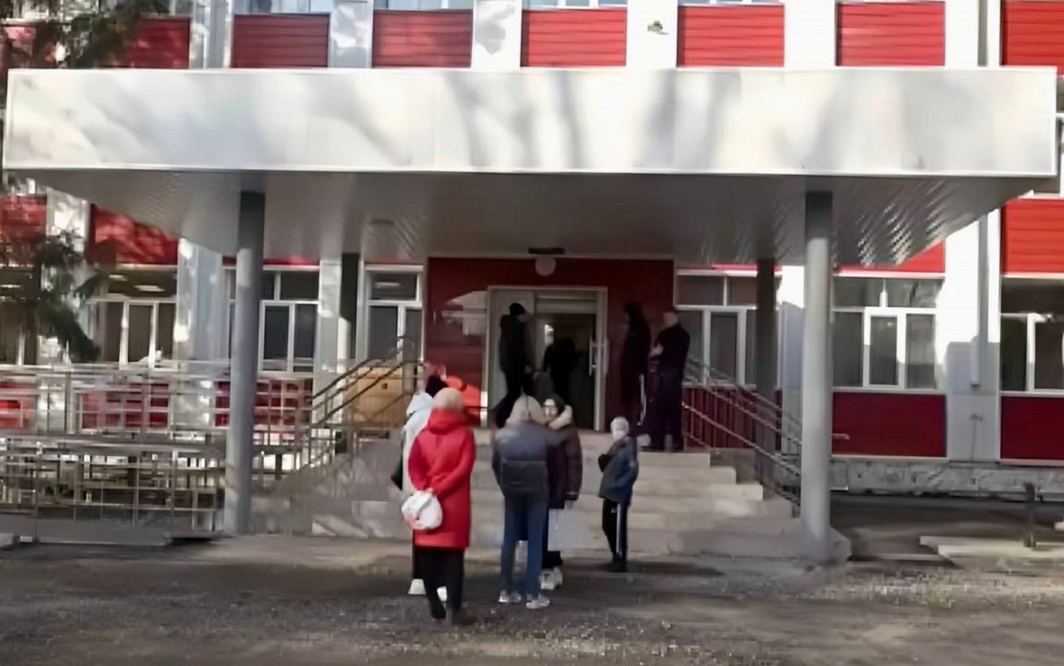 Фото: Пресс-служба администрации города Омска