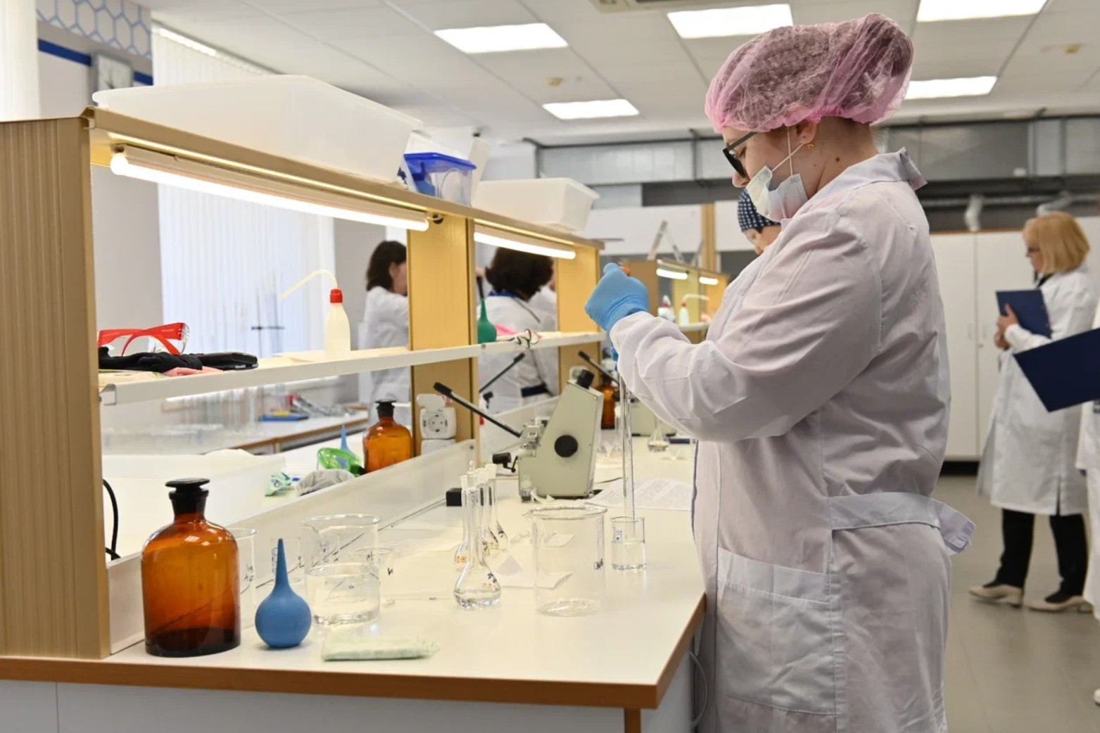 Ставка на лидерство: как ТИУ развивает проекты на стыке науки и бизнеса