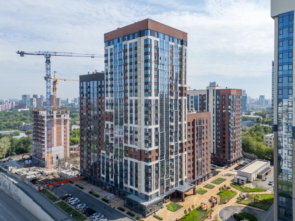 Евгений Мордовин: как девелоперы переживают рынок высокой ставки