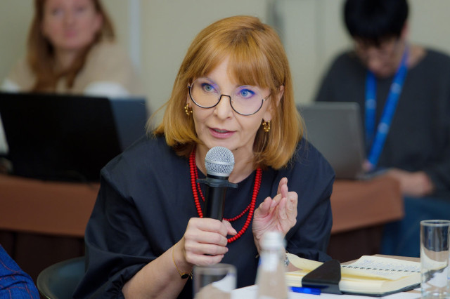 Фото: Валентин Беликов/РБК Петербург