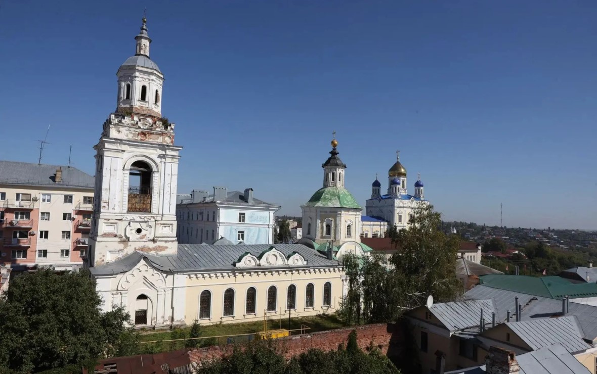 Фото: официальный канал сенатора Евгении Уваркиной в мессенджере Мах