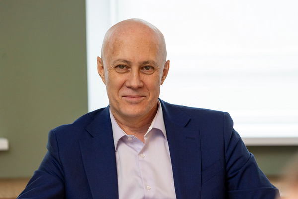 Вячеслав Мельников, «Союз Организаций и Экспертов Инновационного Развития Мегаполиса 21 века»