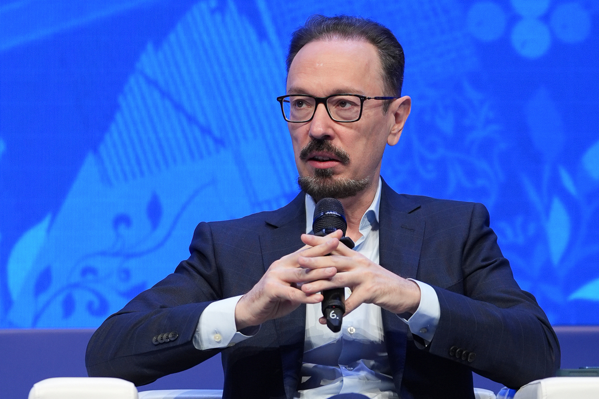 Евгений Кузнецов, «Орбита Капитал Партнерз»