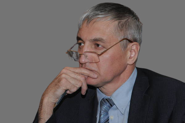 Александр Тетерин, Комитет по градостроительству и архитектуре Санкт-Петербурга 