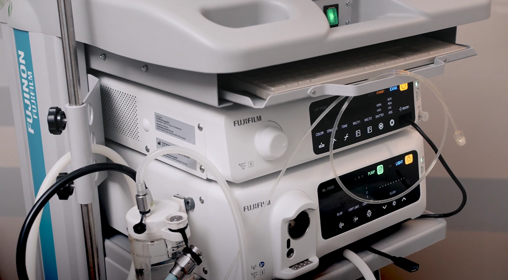 Увидеть, что скрыто: как и зачем проводится эндоскопическая диагностика