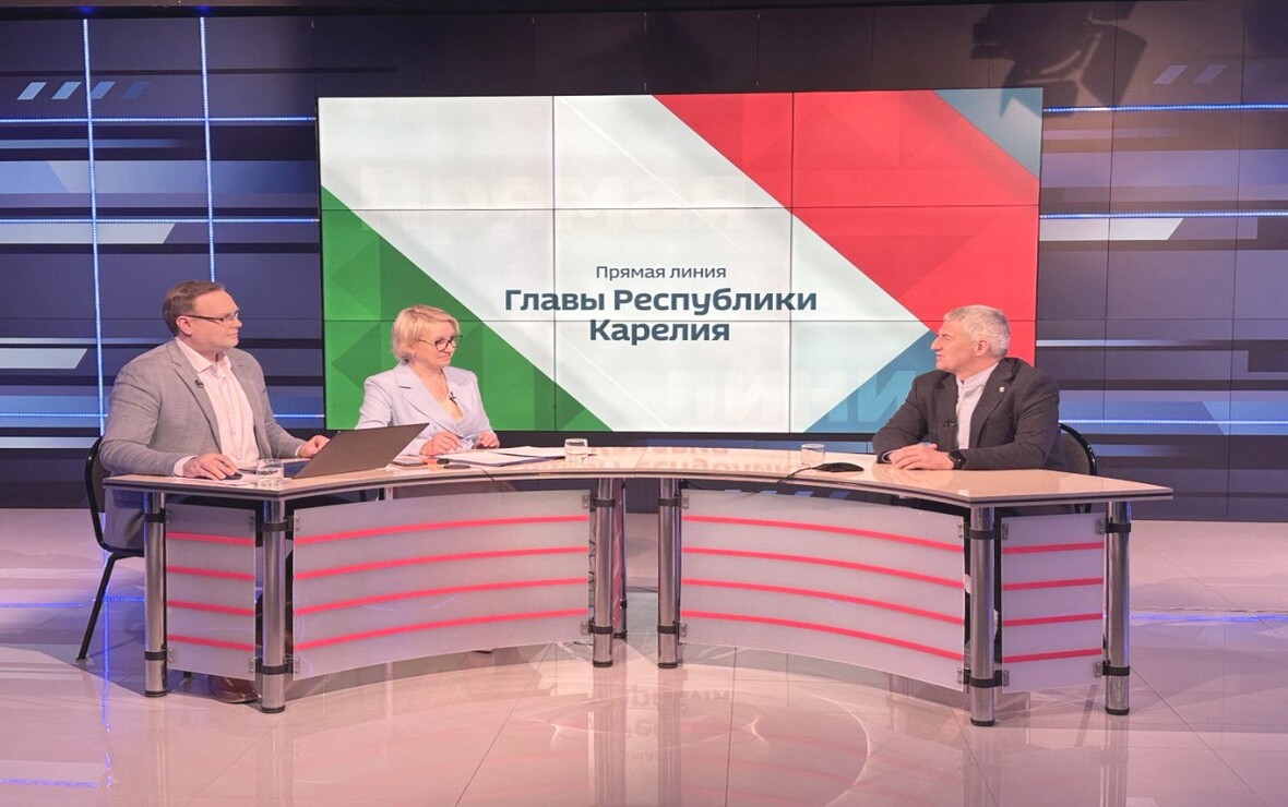 В столице Карелии планируют расселить 10% аварийного жилья благодаря КРТ