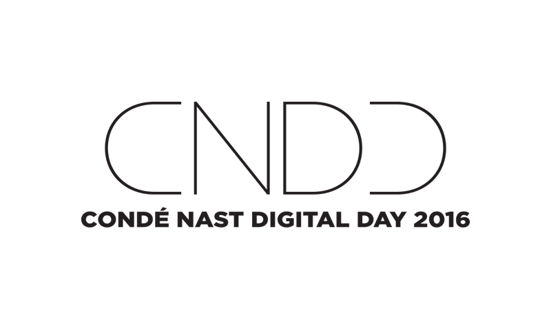 Объявлена программа седьмой конференции Condé Nast Digital Day