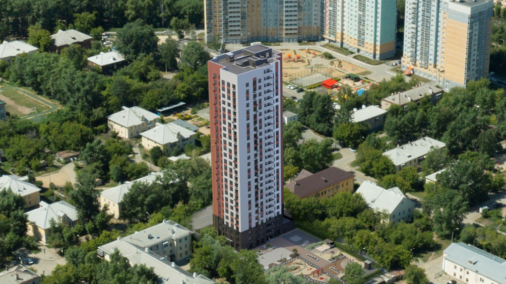 Кто строит Екатеринбург сегодня. Районы Южный Автовокзал и Вторчермет