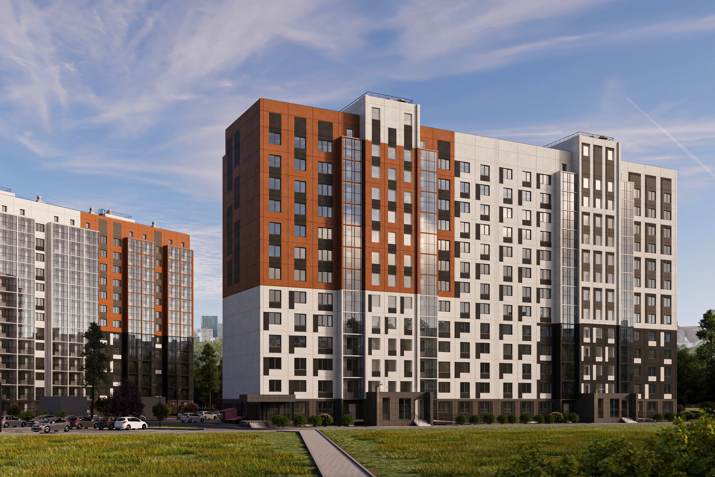 Известный застройщик снова удивил: новый проект вышел за пределы города