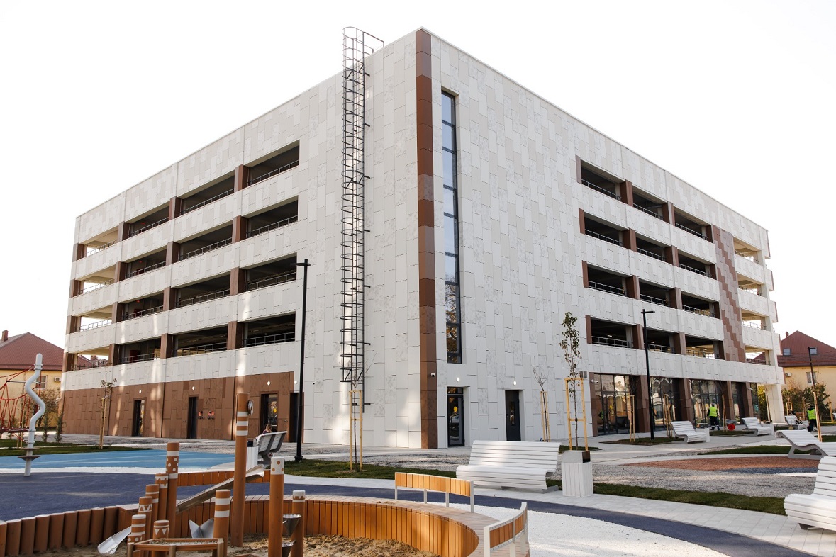 фото: ООО СЗ «Межсанаторный»