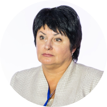 Татьяна Лобач, комитет Госдумы РФ по туризму и развитию туристической инфраструктуры 