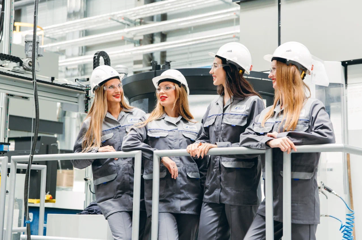 ВСМПО-АВИСМА получила высшие оценки в рейтинге Forbes