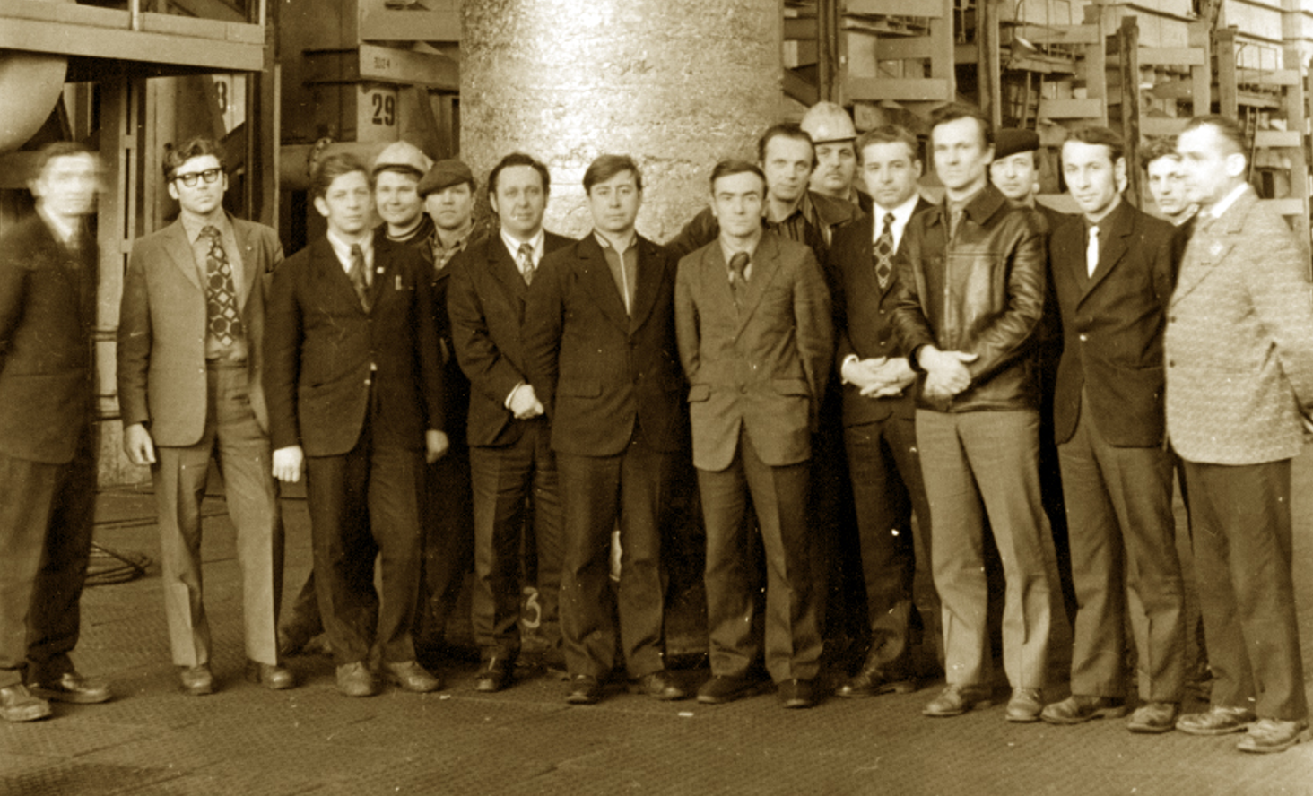 50 лет назад на Урале выплавили первый 15-тонный титановый слиток