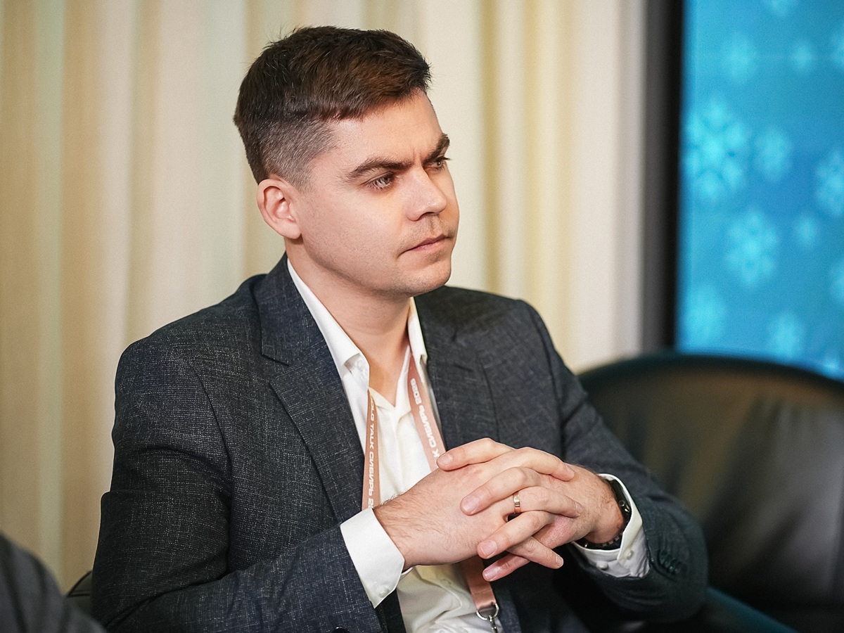 Константин Юрьев, «Агредатор»: цифровые стратегии повышают сборы долгов