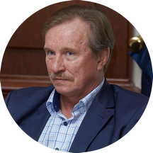 Алексей Белоусов, СРО А «Объединение строителей СПб»