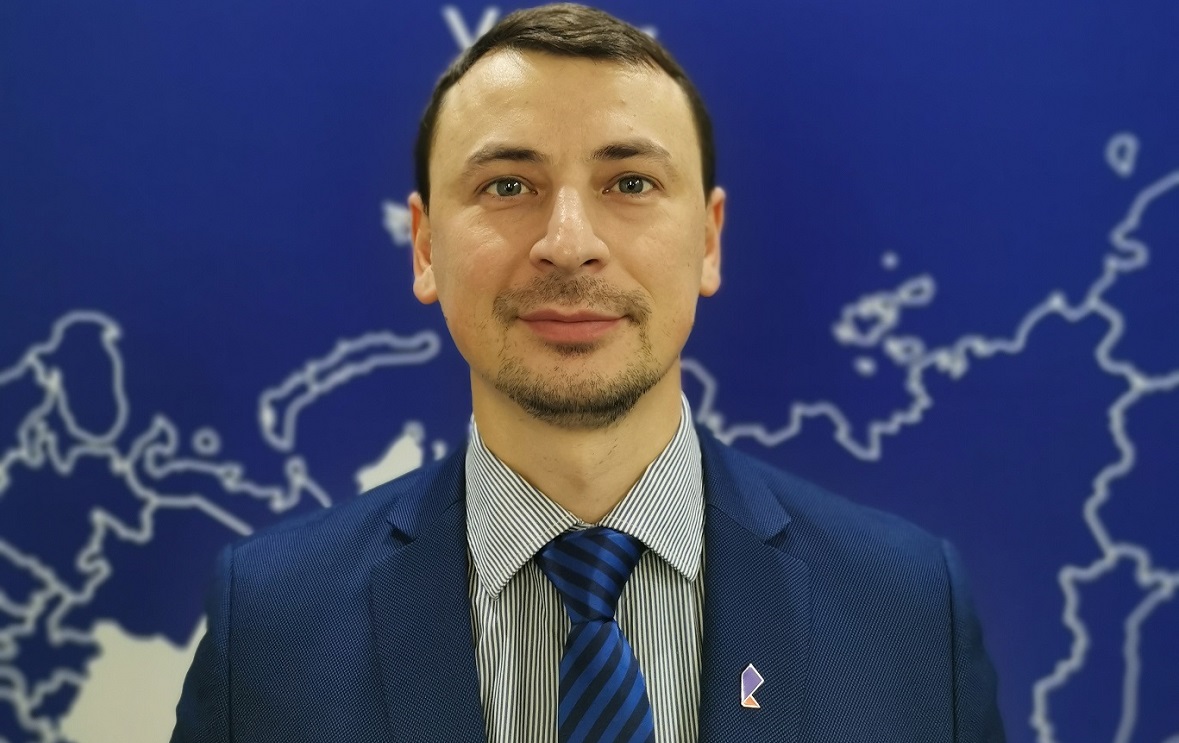 Техническим директором «Ростелекома» на Юге стал Александр Васильев