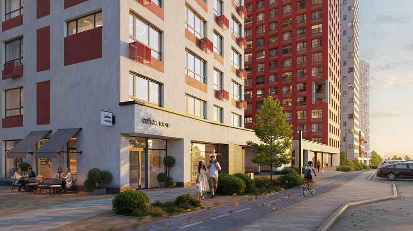 Два сценария «комфорта»: как класс жилья влияет на наполнение вашего дома