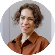 Юлия Молчанова, ГК «Ленстройтрест»