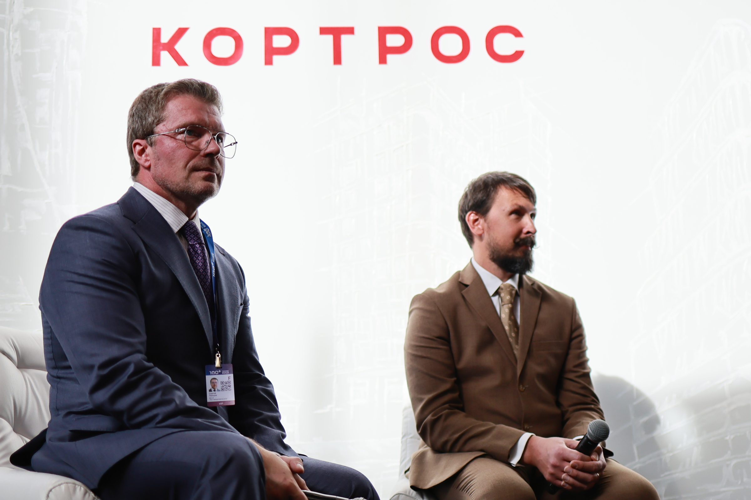 Фото предоставлено пресс-службой АО СЗ «РСГ-Академическое»