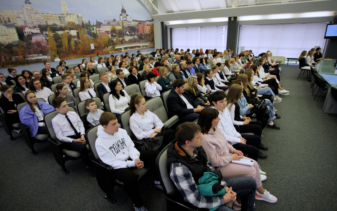 Фото: РБК Черноземье