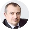 Руководитель объединения застройщиков Юга «ВКБ-новостройки» Сергей Геращенко