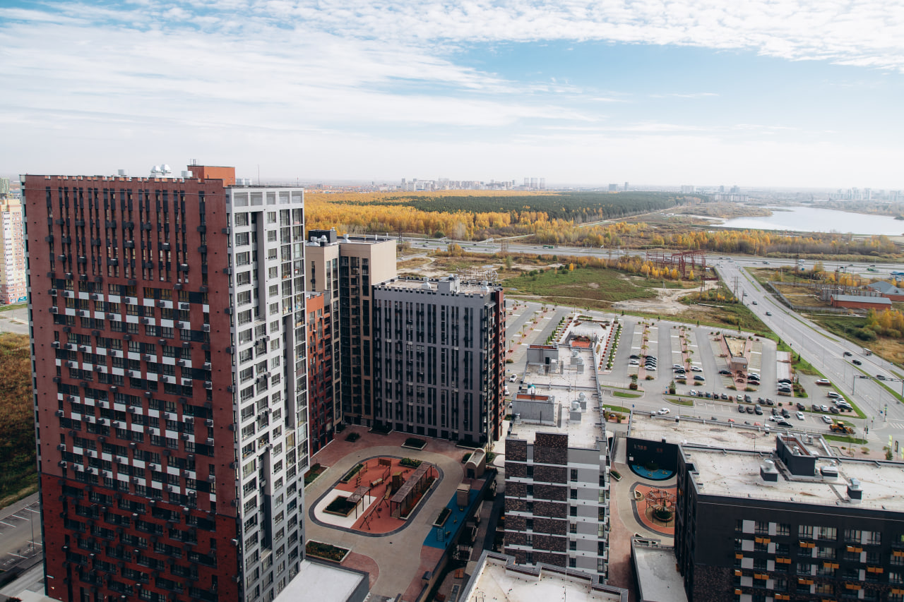 Фото: предоставлено группой компаний «География»