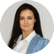 Анжелика Альшаева, КВС