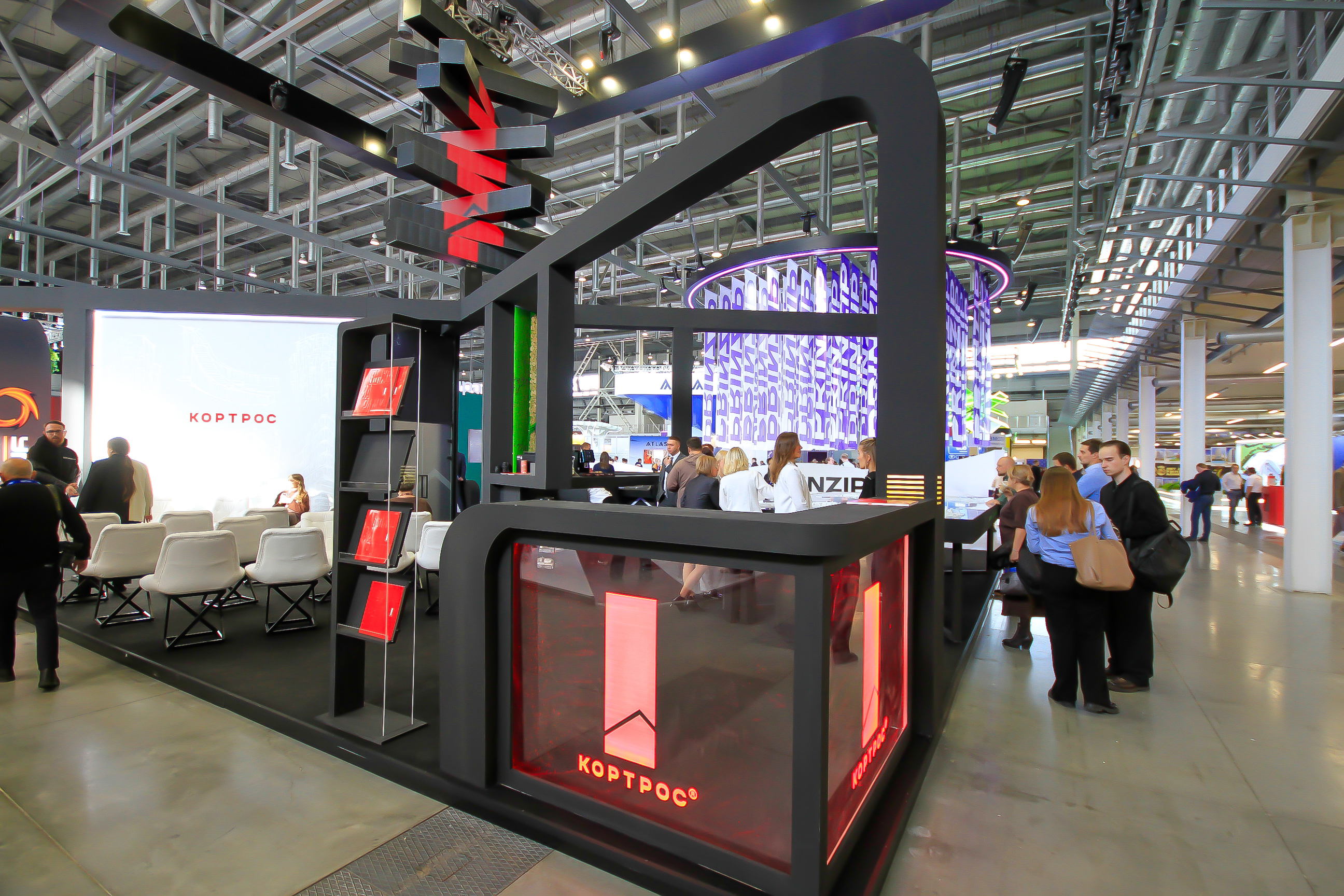 Фото Игоря Черепанова