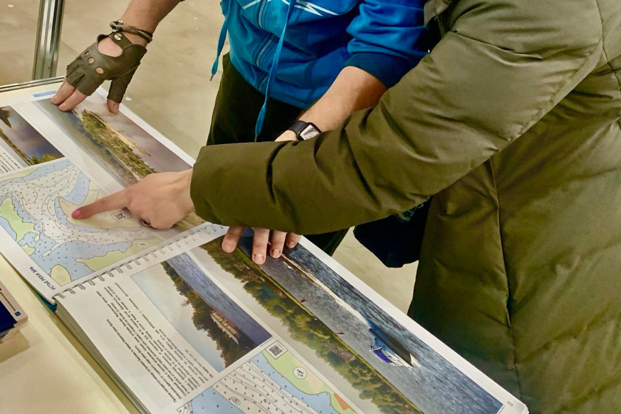 Фото: пресс-служба ООО «ЦРПИ»