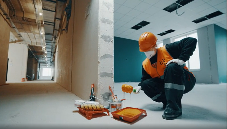 Фото: пресс-служба СТД «Петрович»