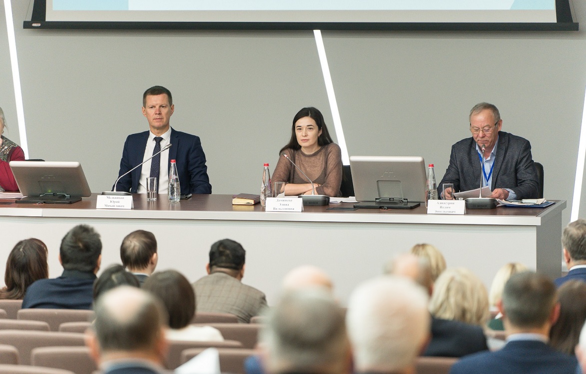 Кадровые потребности строительной отрасли обсудят на форуме в Уфе 