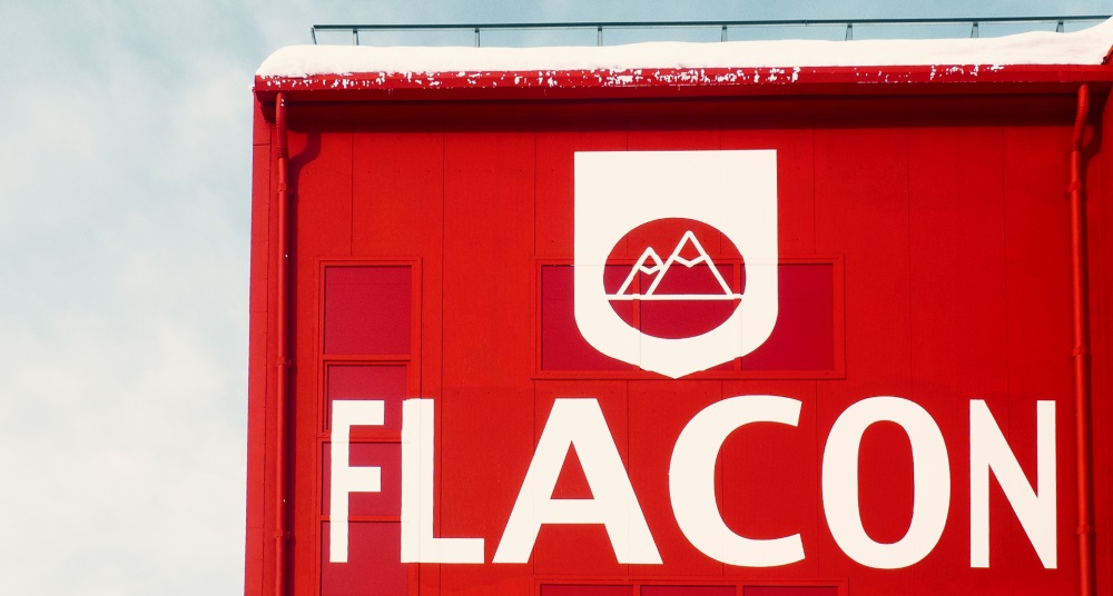 Flacon 1170: каким будет филиал дизайн-завода в Сочи