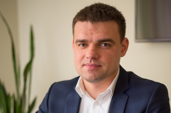 Антон Бутенко: «Точность управления сейчас является приоритетом»