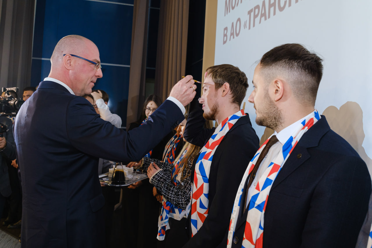 Фото: АО «Транснефть – Прикамье»