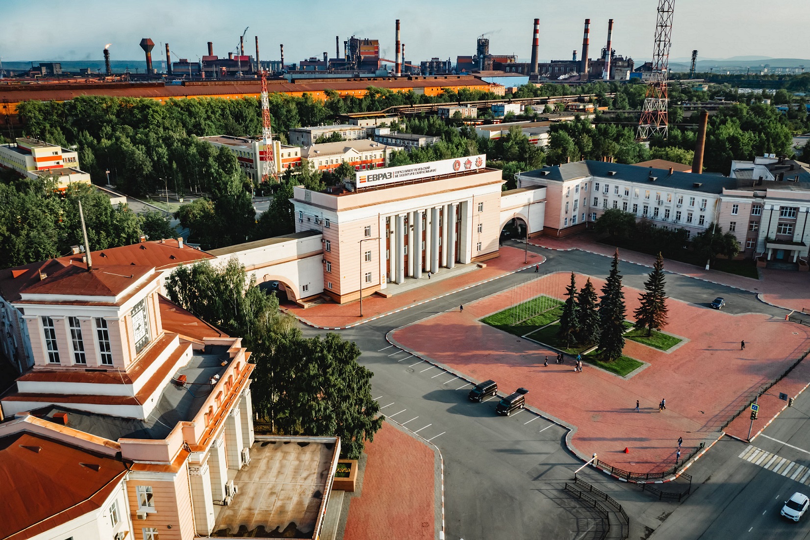 На ЕВРАЗ НТМК за 85 лет работы выплавлено более 358 млн тонн чугуна