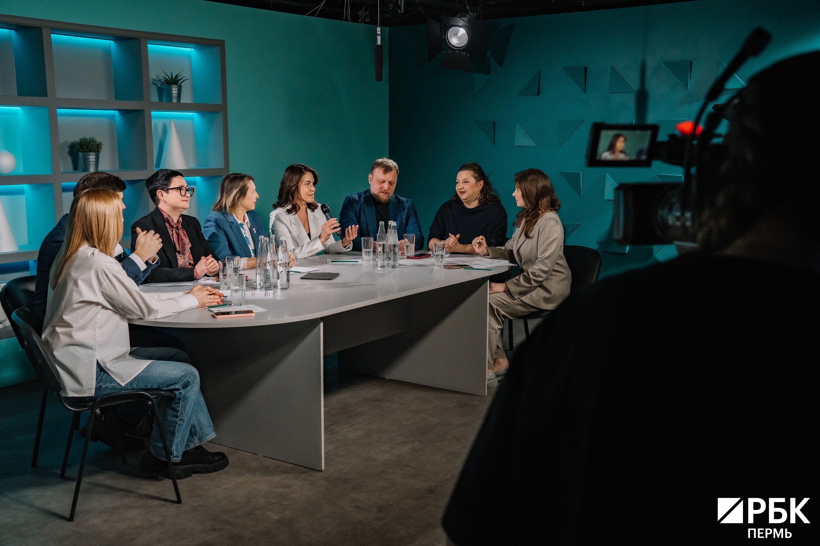 От дефицита к стратегии: как Прикамье адаптируется к кадровым реалиям