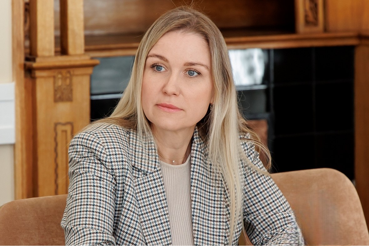 Ася Шилова, ООО «Алтэк» 