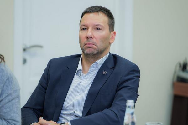 Илья Плисов, «ЕвроАвто»