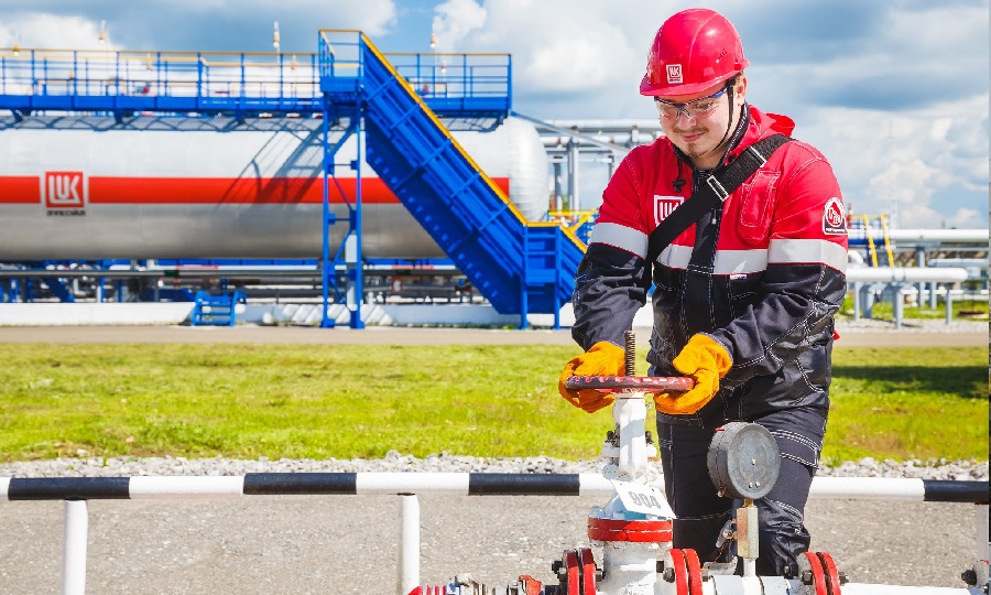Нефтяники Прикамья выиграли краевой конкурс в сфере безопасности труда