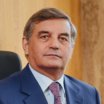 Геннадий Щербина, президент Группы «Эталон»