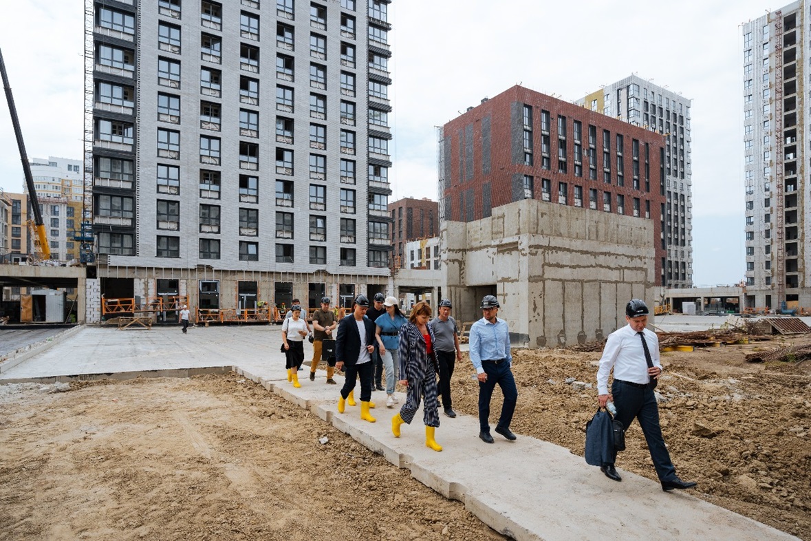 фото: ГК ТОЧНО