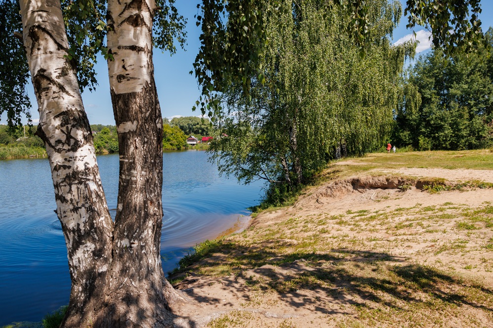 Дома в Опалихе: как подарить детям детство, а себе — спокойствие