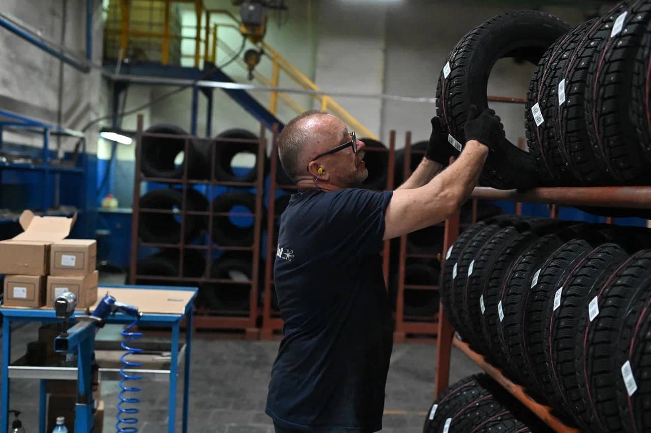 Фото: АО «Кордиант»