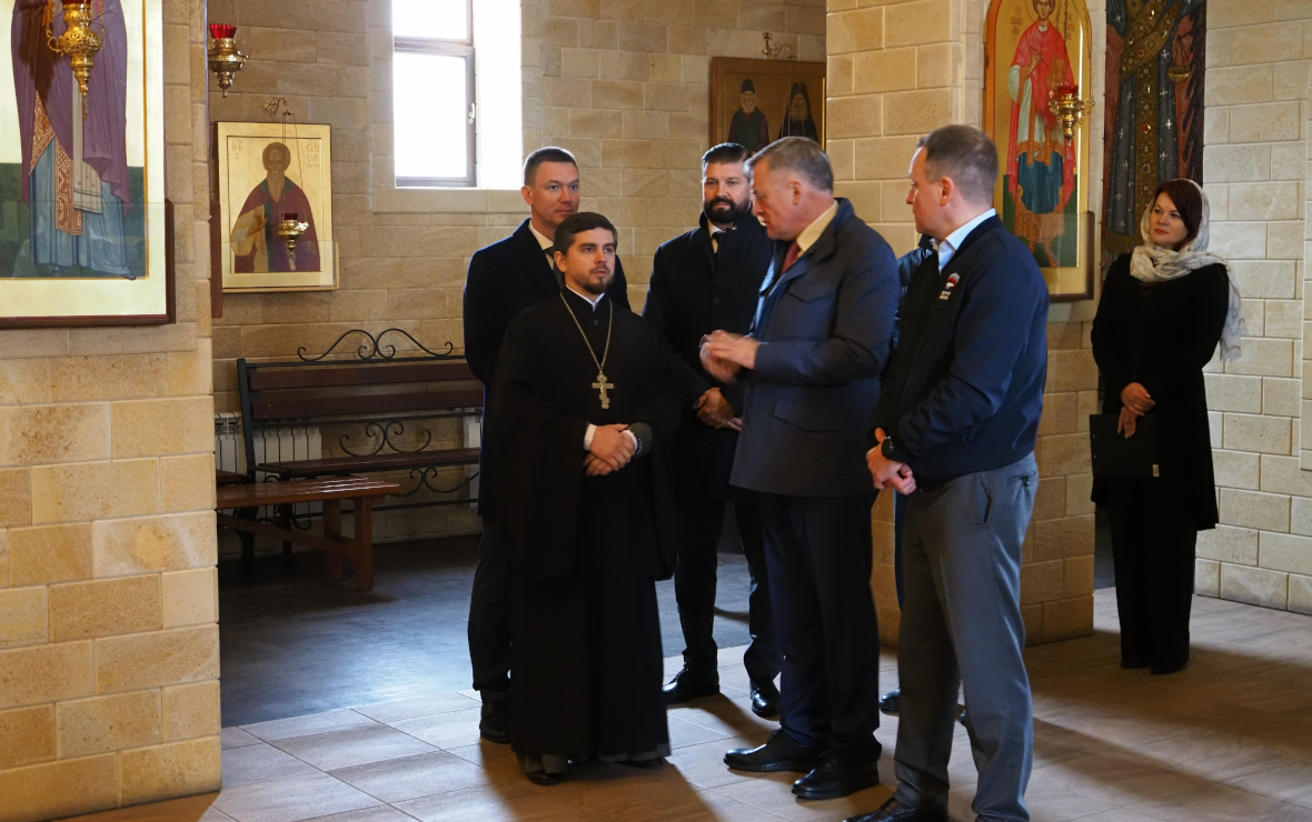 Фото: Андрей Карпов