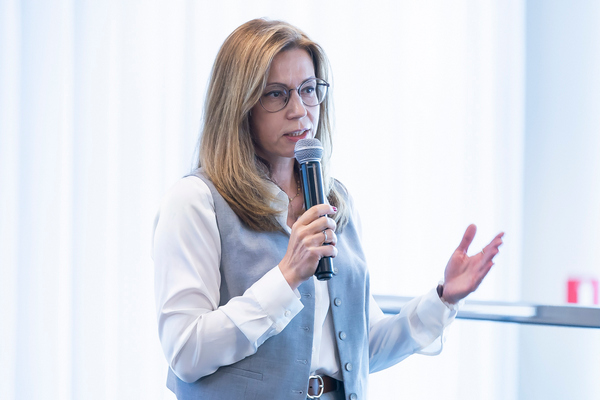 Анна Хлевтова, МТС